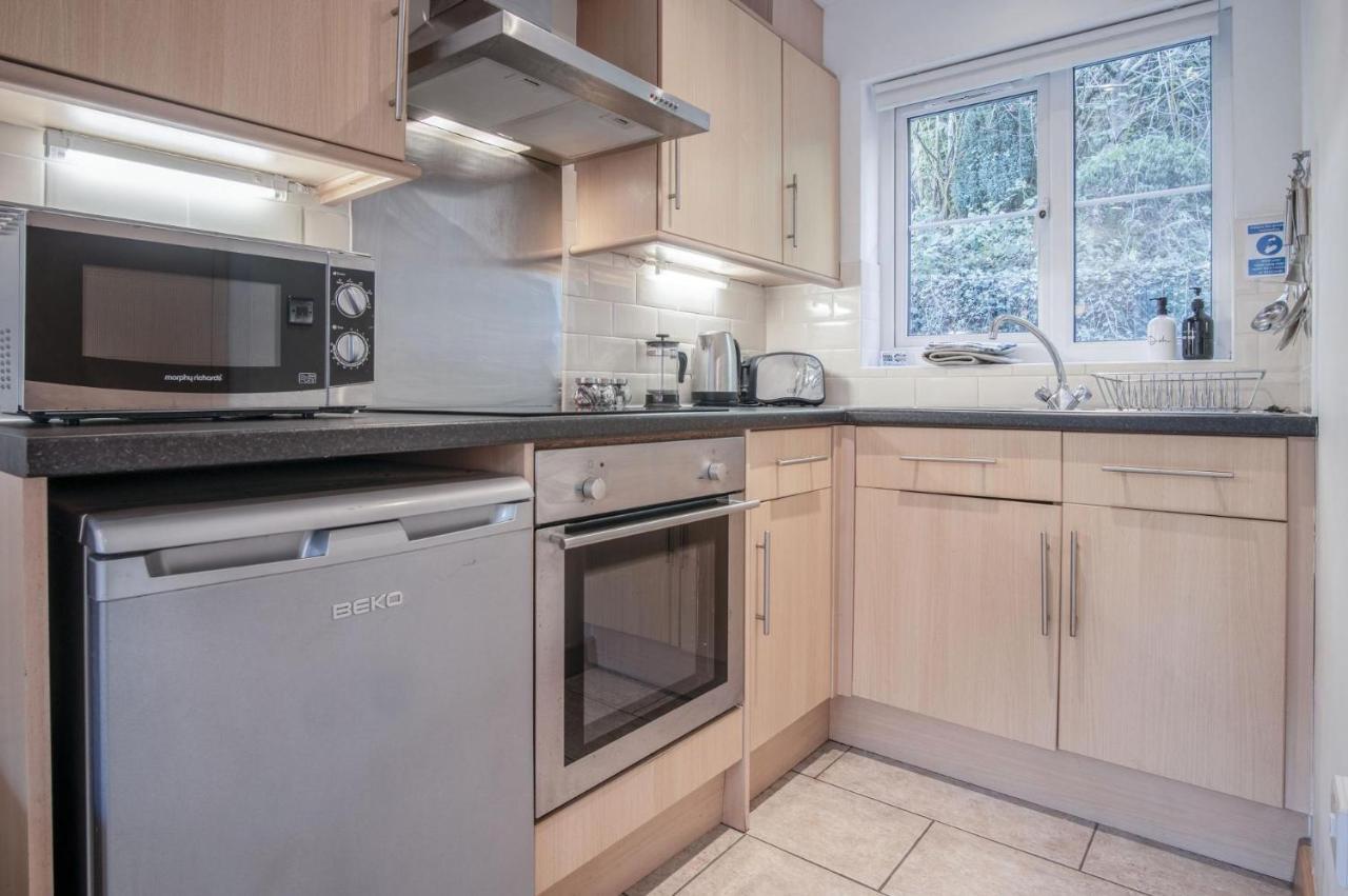 Oxwich Cottage - 2 Bedroom - Parkmill Екстериор снимка