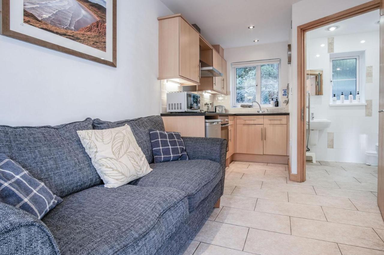 Oxwich Cottage - 2 Bedroom - Parkmill Екстериор снимка