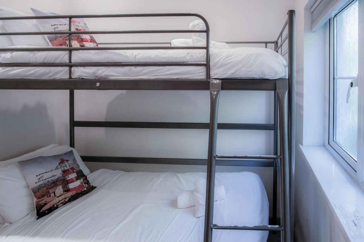 Oxwich Cottage - 2 Bedroom - Parkmill Екстериор снимка